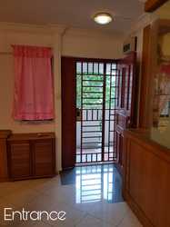 Blk 368 Corporation Drive (Jurong West), HDB 4 Rooms #189545272